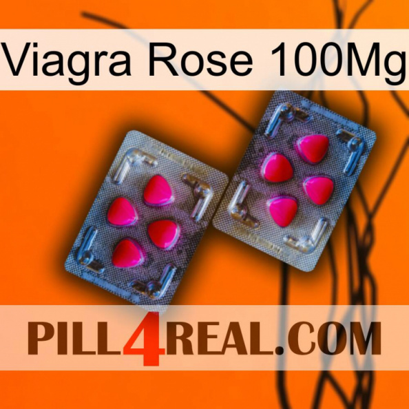 Pink Viagra 100Mg 15